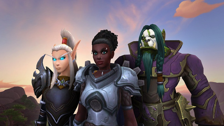 WoW Cross-Faction Guilds: Release Date, Restrictions & Details