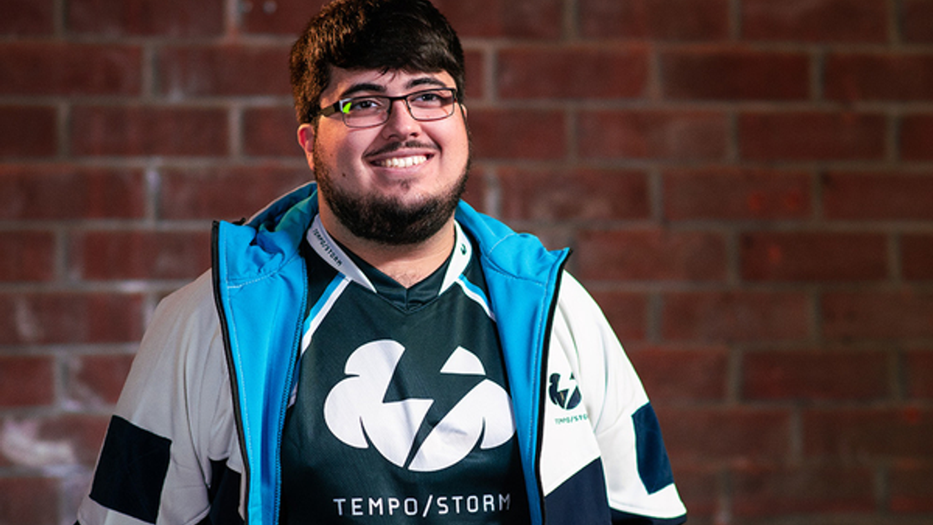 Tempo Storm to offer support to victims and ZeRo after dropping him for sexual misconduct