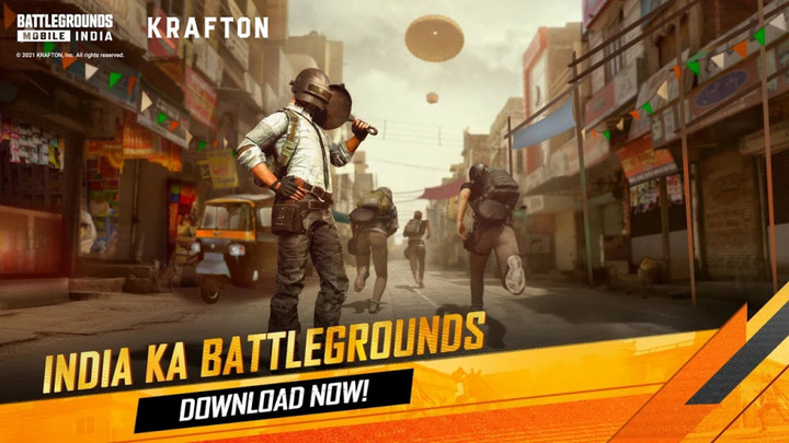 Battlegrounds Mobile India BGMI 1.5 update: APK and OBB download link