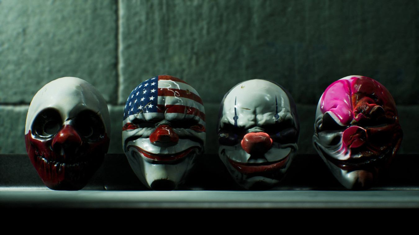 How To Remove Mask in Payday 3