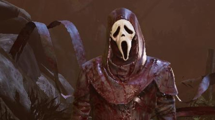 How To Counter Ghost Face In Dead By Daylight