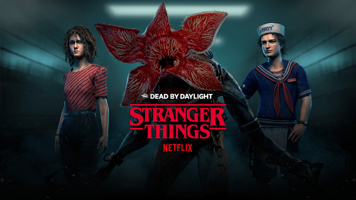 Stranger Things Returning To Dead By Daylight, Leaks Suggest