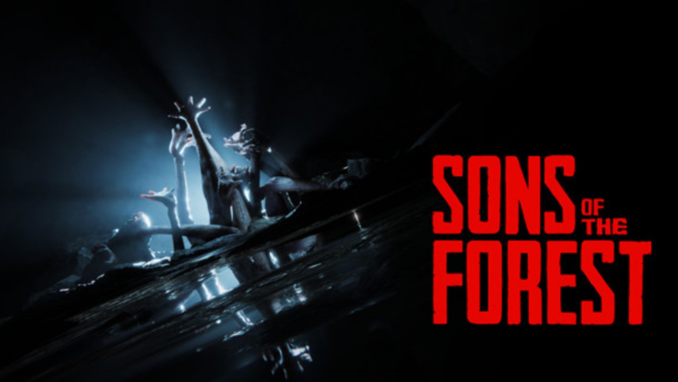Sons of the Forest: Release Date, Gameplay, Trailers & More