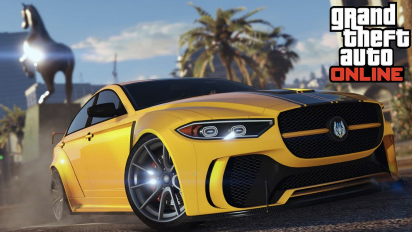 How To Buy Removed Vehicles In GTA Online