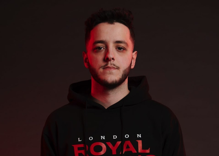 London Royal Ravens’ wuskin: "We're capable of beating all these top Call of Duty League teams"