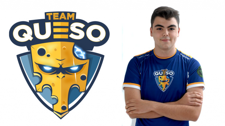 Team Queso reportedly in disarray as AtomiK can't decide if he is staying or going