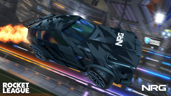 5 things learned after the RLCS X North American Winter Major