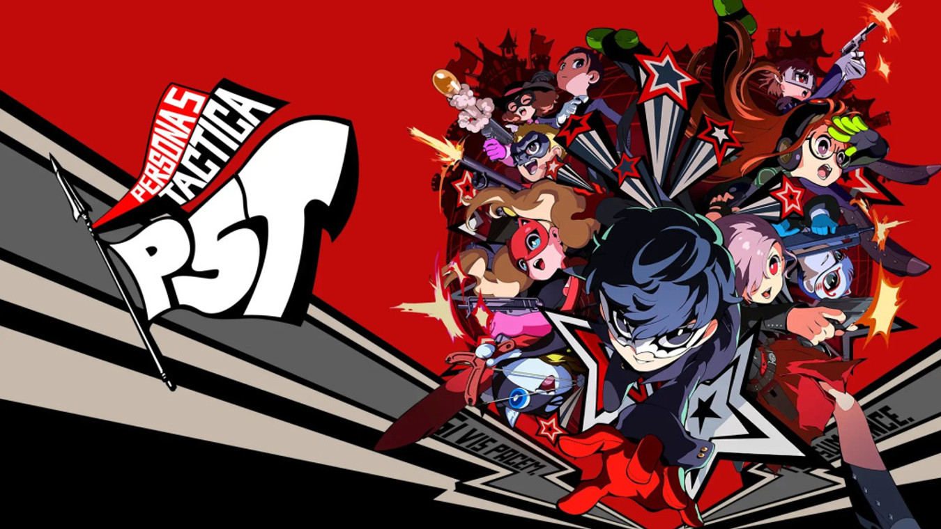 Persona 5 Tactica Will Have New Game Plus At Launch; Details Revealed