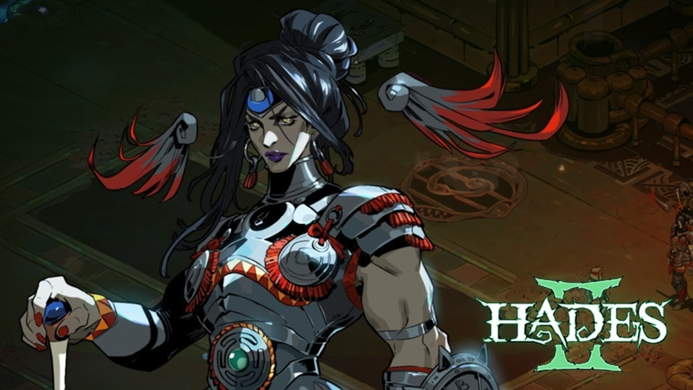 Developers Confirm That Hades 2 Will Be a Standalone Title