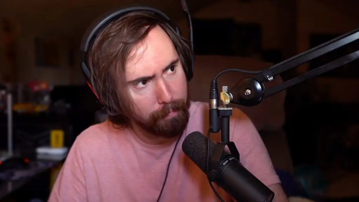 Is Asmongold quitting Twitch streaming?