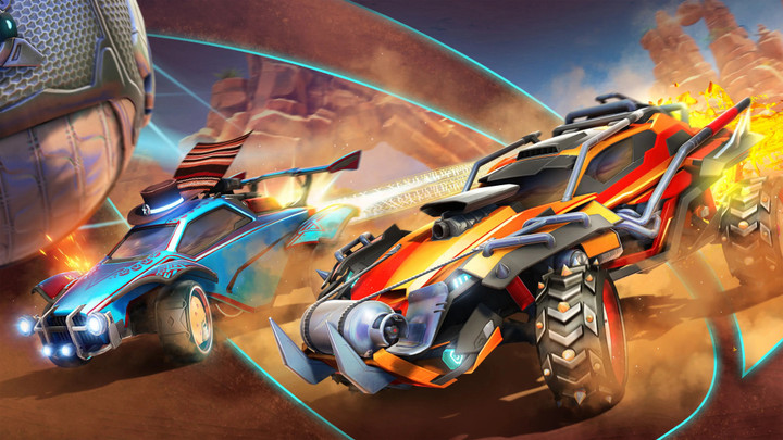 Rocket League Season 4 Competitive Rewards: What are they, how to claim, more