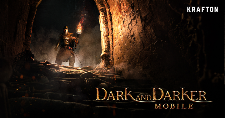 Dark and Darker Mobile Gets Sinister New Trailer Ahead Of Planned 2024 Launch