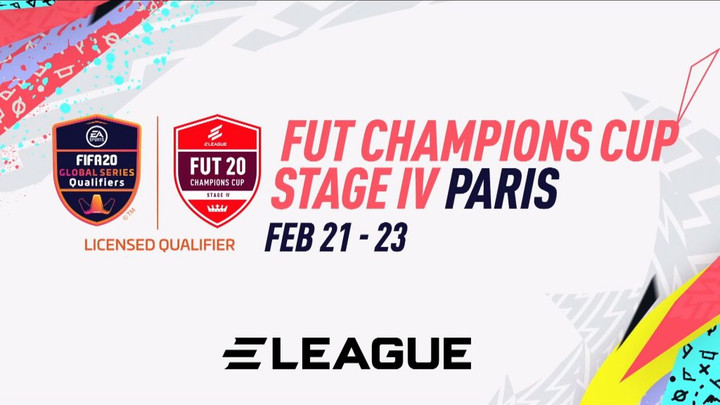 FUT Champions Cup IV Paris: Schedule, Format, Participants & How-To Watch