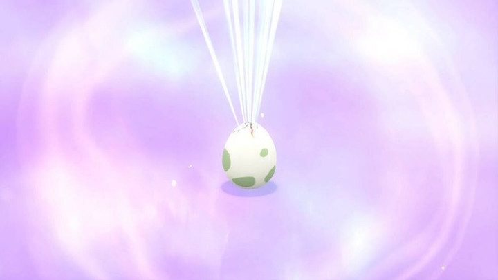 How To Breed Eggs In Pokémon Scarlet And Violet