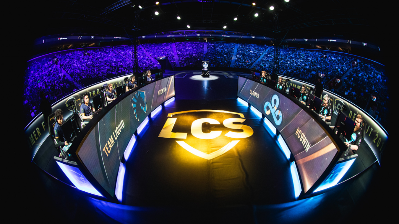 LCS teams owners allegedly request removal of import rule