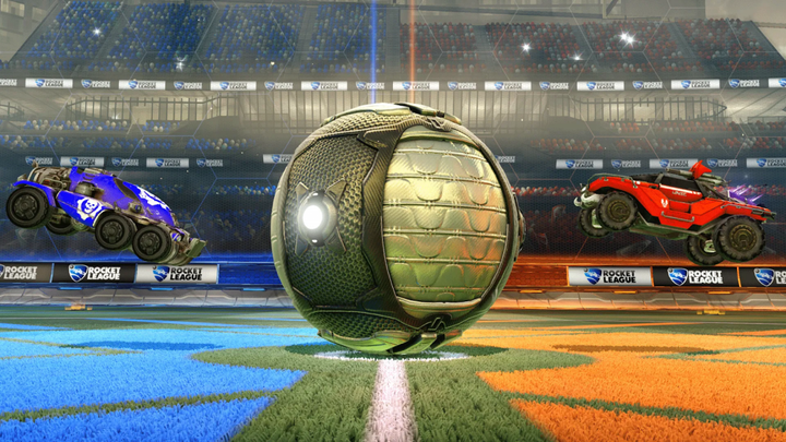 Rocket League Duel guide: When to challenge, 1v1 tips and tricks