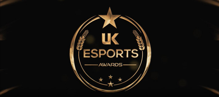 UK Esports Awards 2019 nominees announced