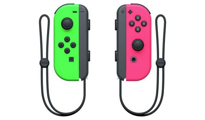 Nintendo president publicly apologises for Switch Joy-Con drift