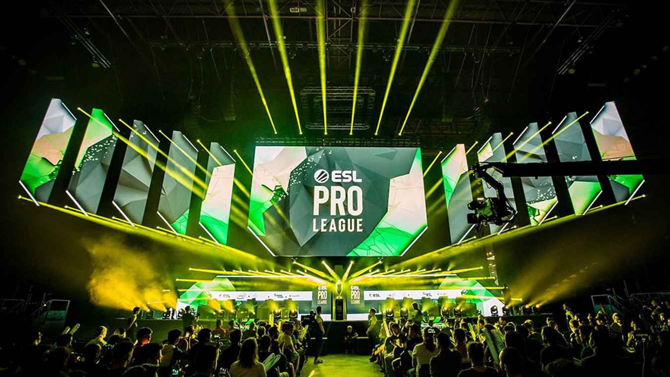 ESL bans Russian teams and sponsors from the ESL Pro League