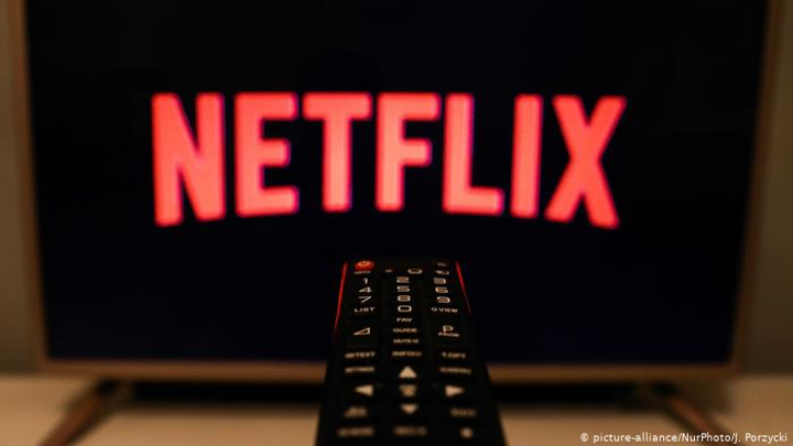 Netflix reportedly to launch a new gaming subscription service