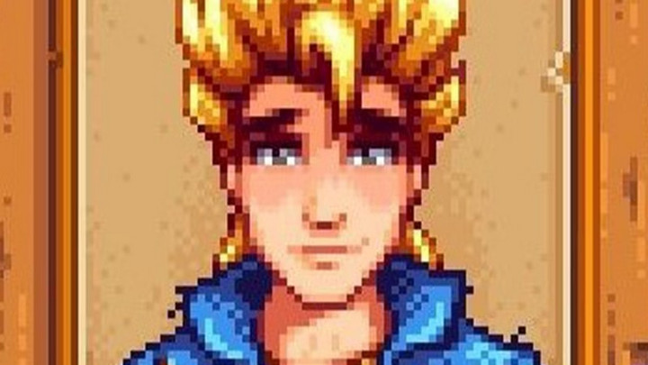 Stardew Valley: What Gifts Does Sam Like?