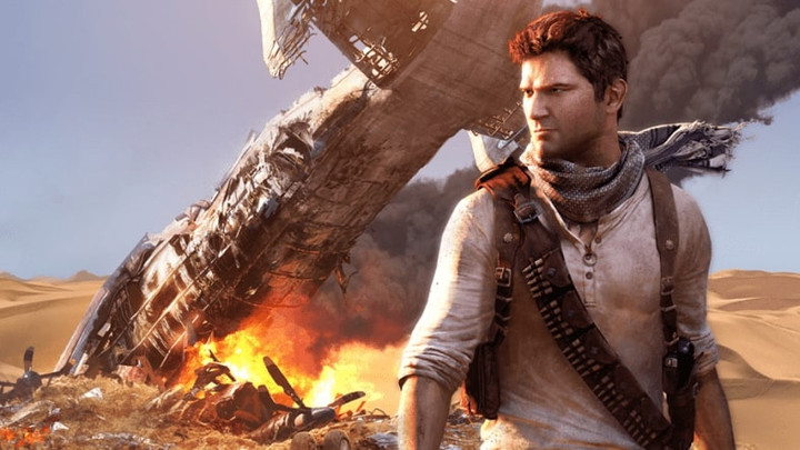 Uncharted collection and Journey will be free on PS4 in new PlayStation initiative
