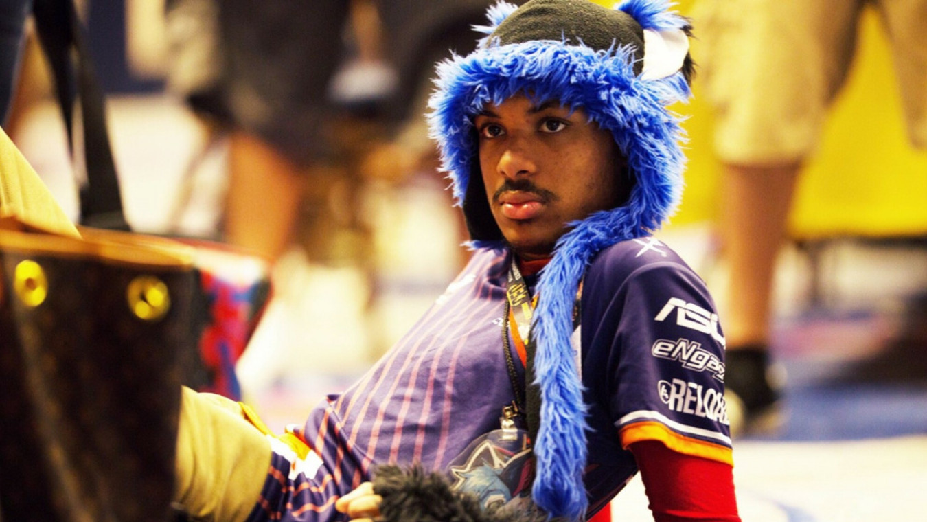 Black Lives Matter in the FGC: Celebrating the players dominating the scene from SonicFox to Punk