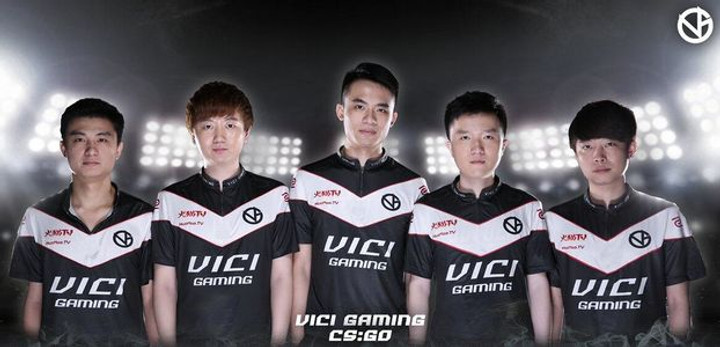 ViCi Gaming will miss IEM Katowice 2020 over visa issues