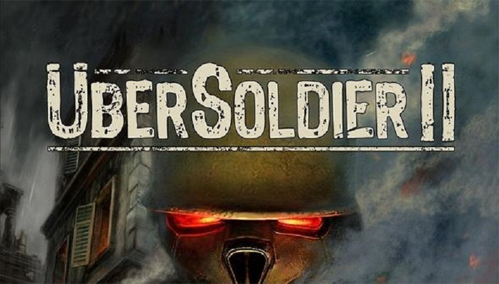 Get Ubersoldier II for free from Indiegala
