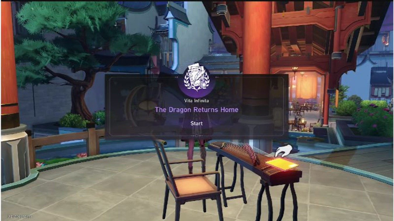 How To Complete Dan Heng Imbibitor Lunae's Companion Quest In Honkai Star Rail 1.3