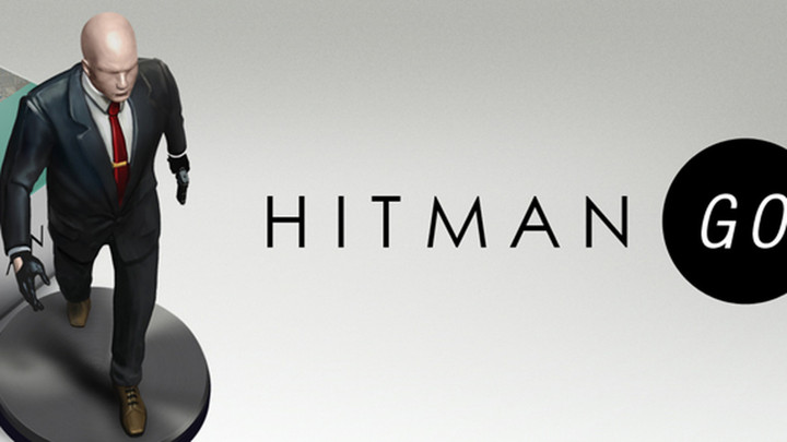 Grab Hitman GO for free on both Android and iOS