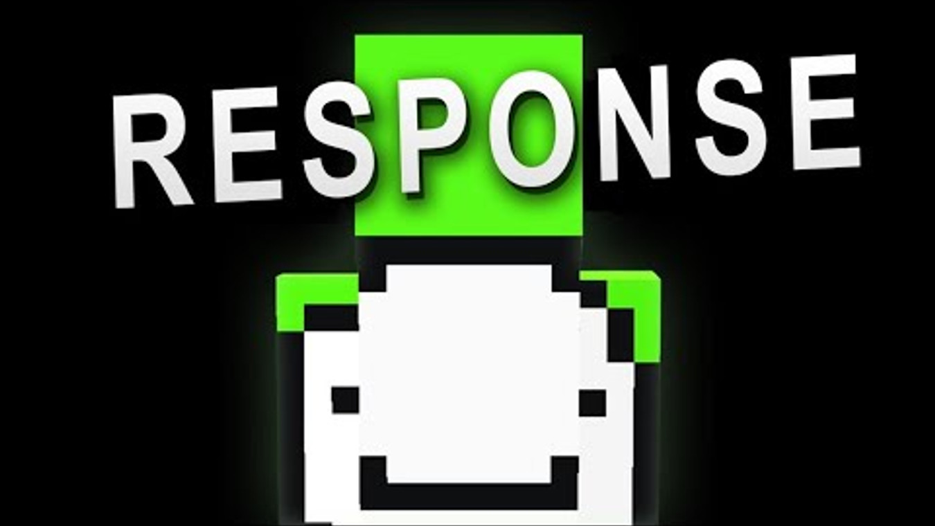 Dream to donate "RESPONSE" video revenue to speedrunning mod team