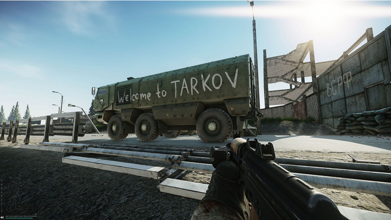 Escape from Tarkov August 10 patch notes: Release time, downtime, balance changes, fixes