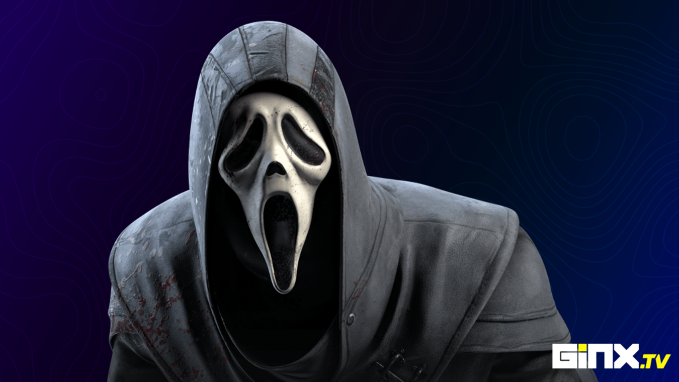 The Best Ghost Face Builds In Dead By Daylight (May 2024)