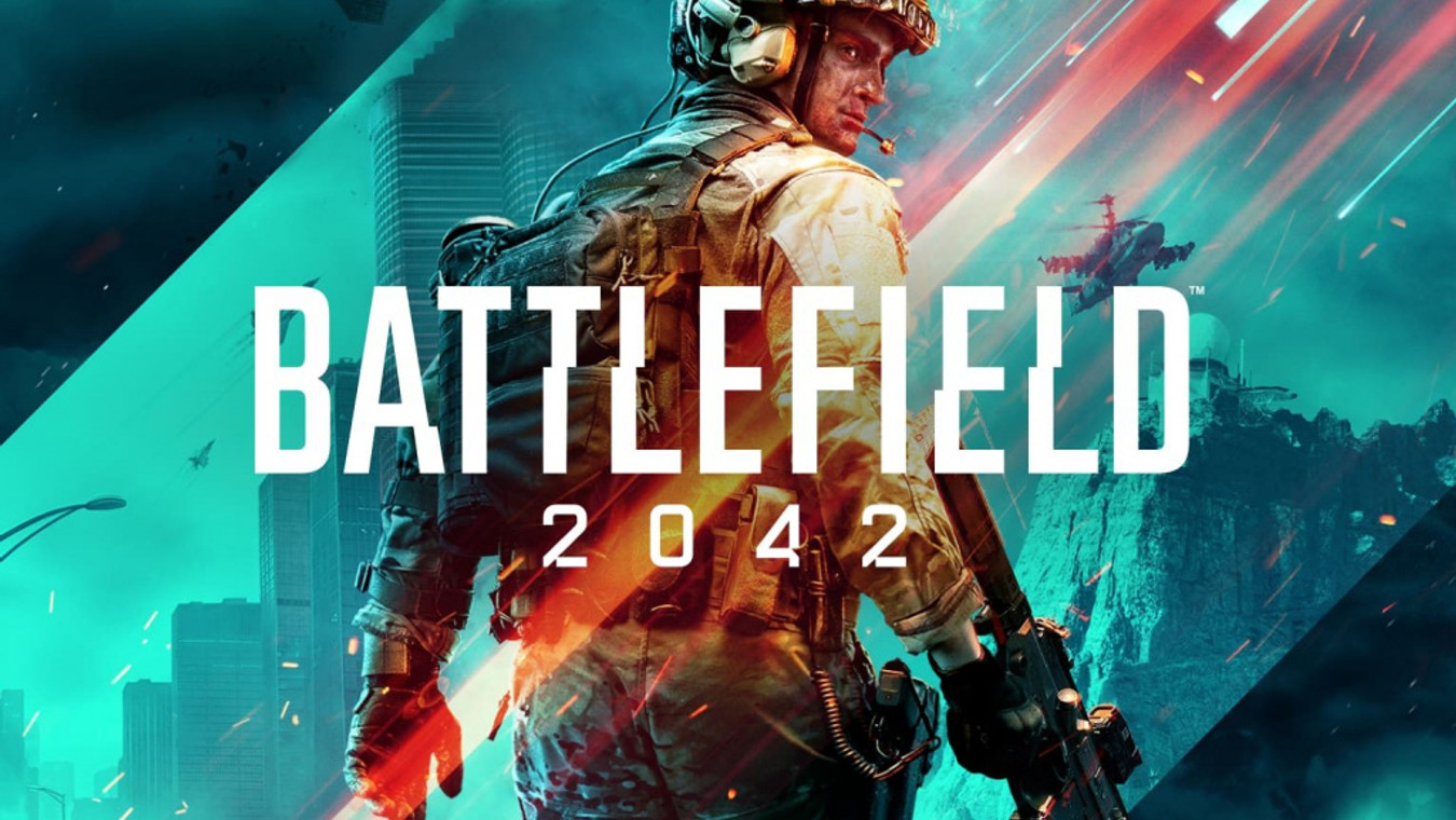 Battlefield 2042 Season 1 Release Date Leaked