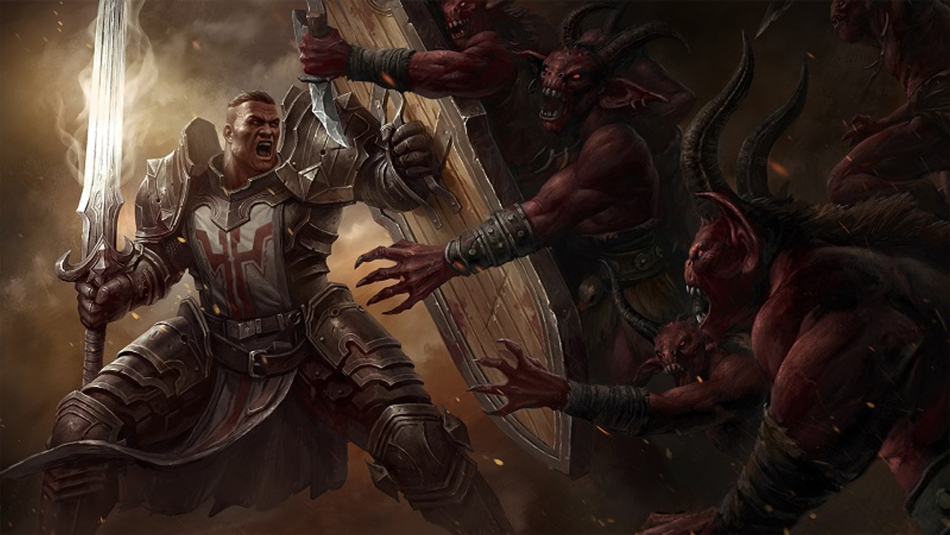 Diablo Immortal Helliquary Gauntlet: How To Unlock & Rewards