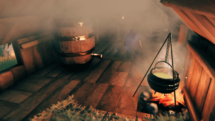 Valheim Mead Guide: How To Make Mead, All Mead Recipes, Ingredients, More