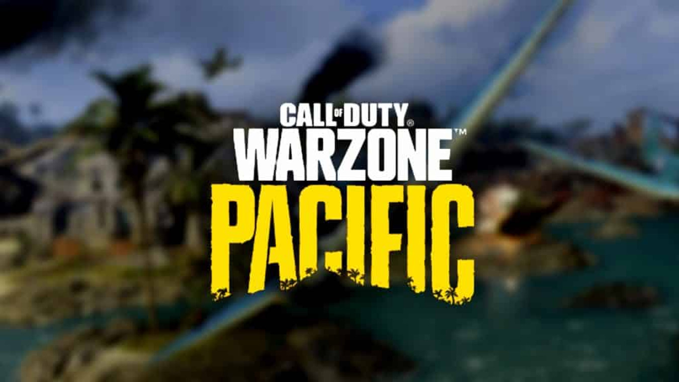 Temporada 1 de Warzone Pacific: Niveles de prestigio, recompensas y reinicio del nivel de temporada