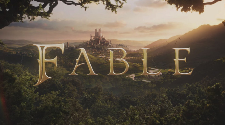New Fable announced for Xbox Series X from Forza Horizon creators