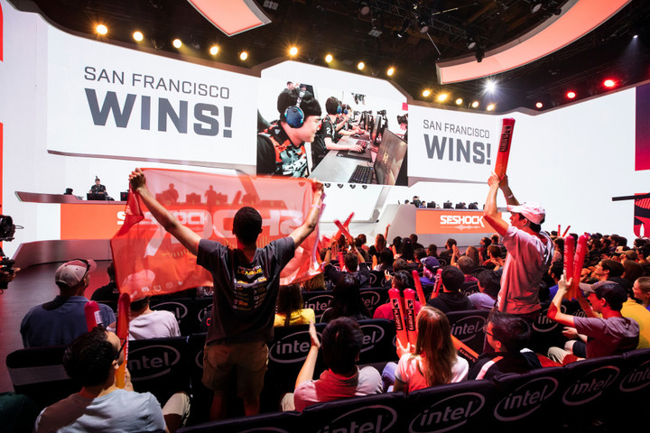 Overwatch League 2021 kicks off in April with global online tournaments
