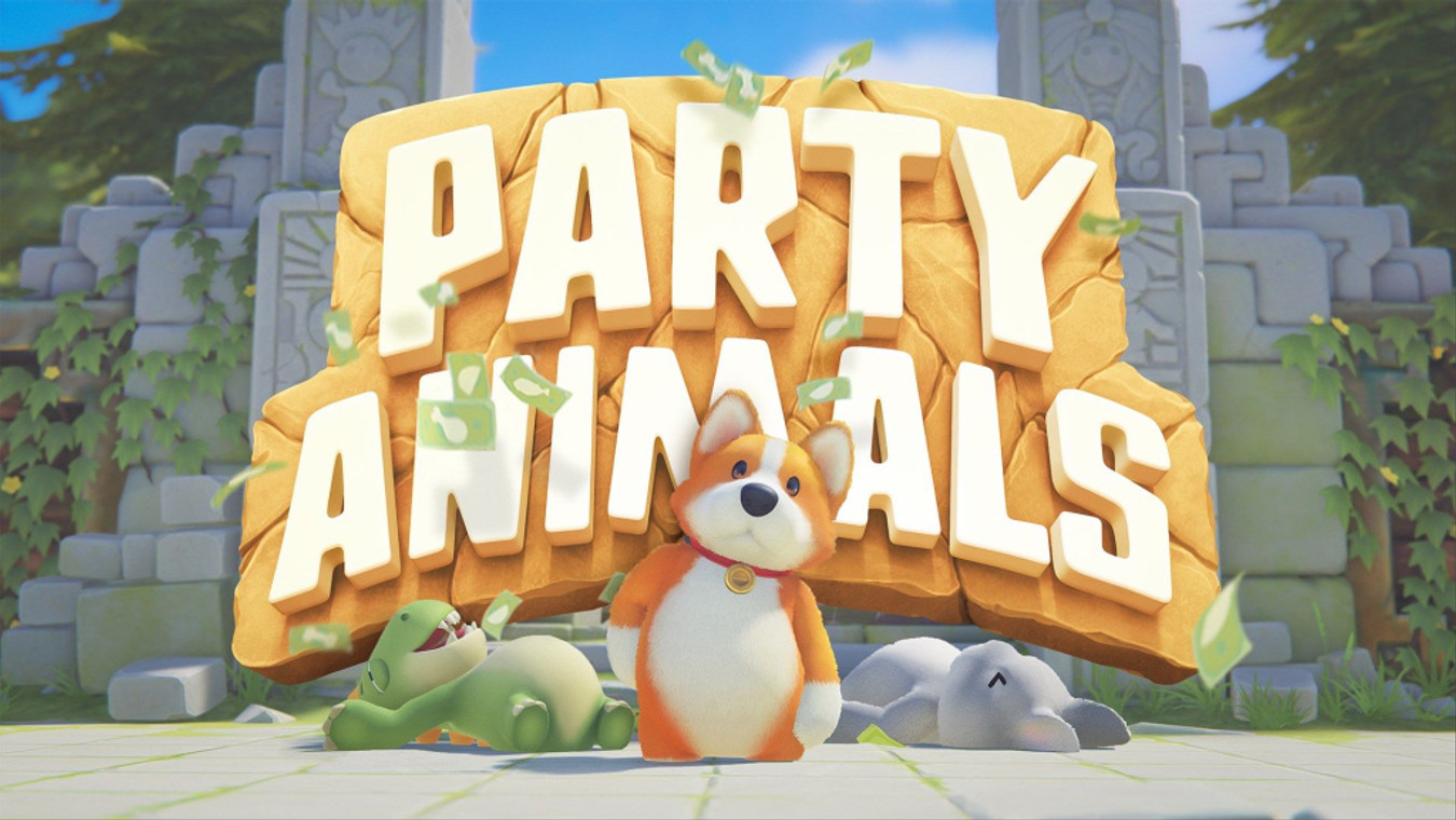 Party Animals Controls Explained