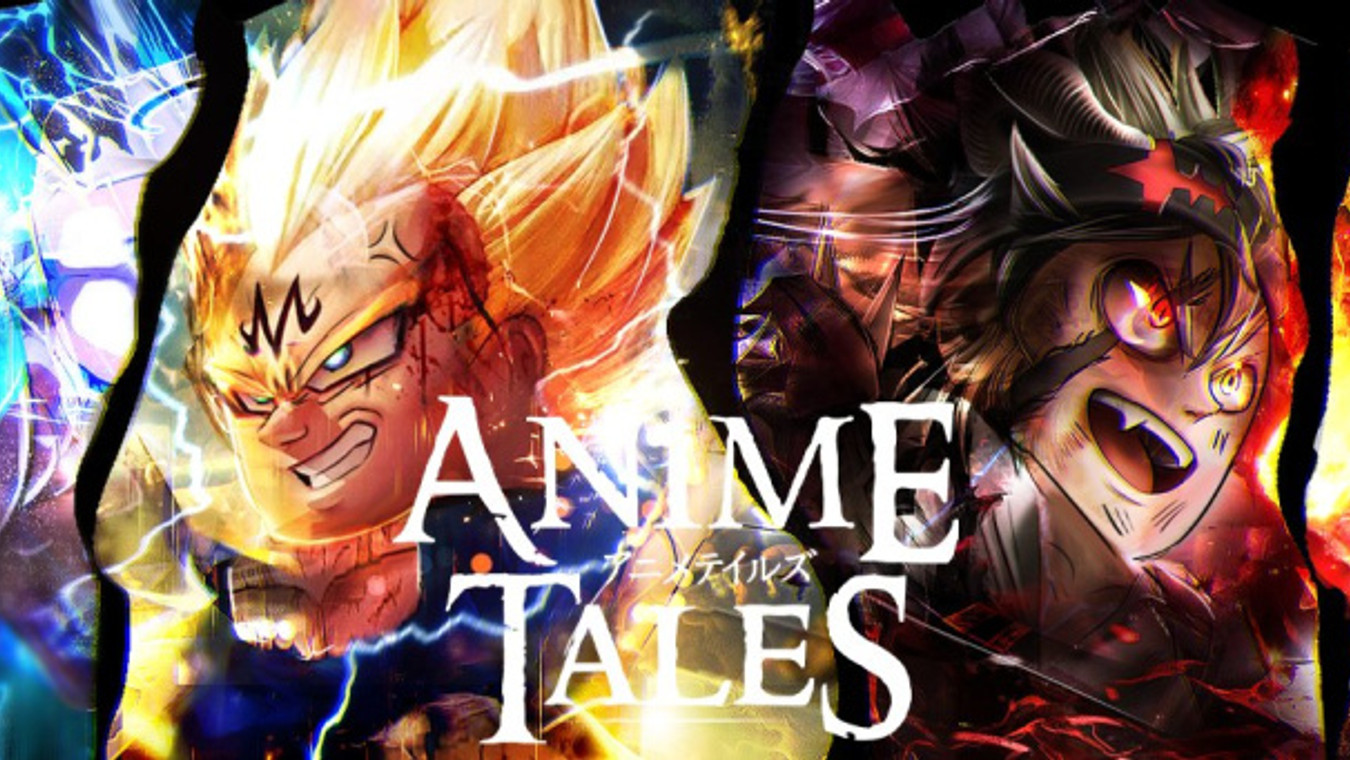 Anime Tales Codes September 2023: All Active & Working Codes