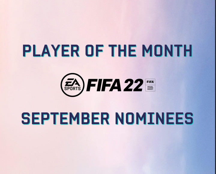FIFA 22 POTM Premier League: Nominees, how to vote, more