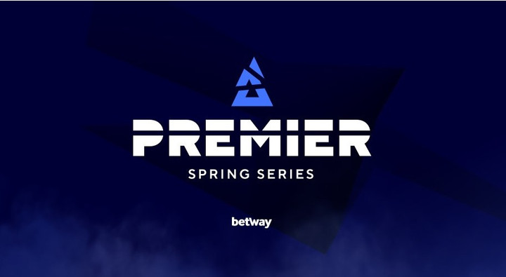 BLAST Premier reveals Spring Series talent