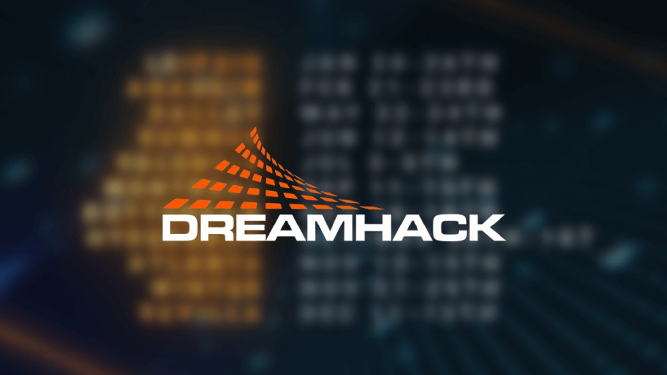 CS:GO DreamHack Open January 2021: How to watch, schedule, teams, format and more