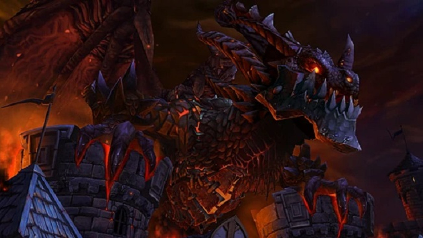 WoW Classic Cataclysm Pre-Patch Release Time, Date & Content