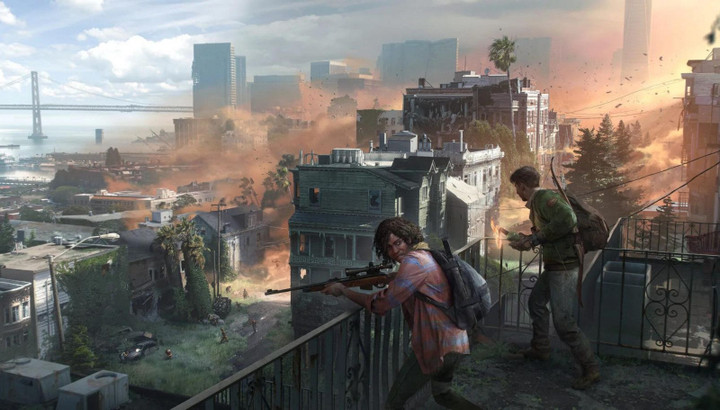 The Last Of Us 2 Factions Officially Canceled