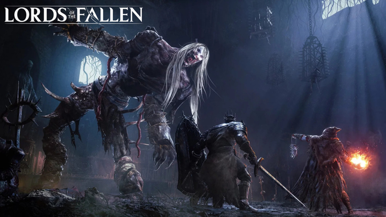 Lords of the Fallen Official Launch Date, Editions, Bonuses & Trailer