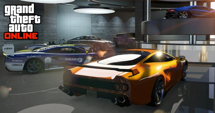 Best cars in GTA Online next-gen version