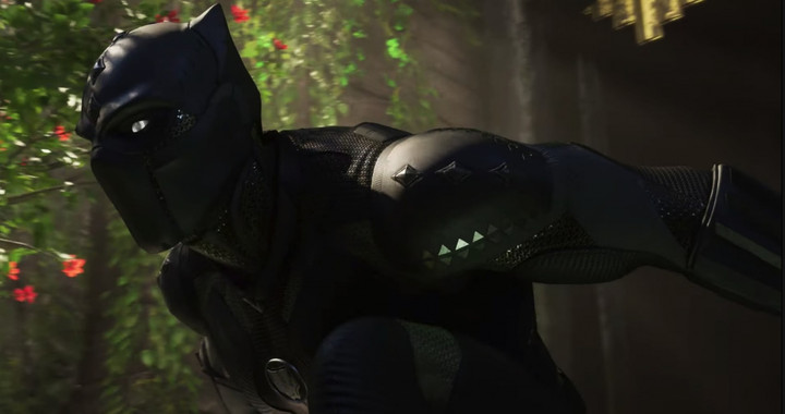 Black Panther is coming to Marvel’s Avengers, 2021 roadmap revealed